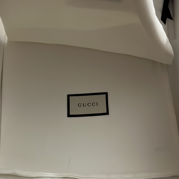 Gucci Mid Heel Boots - Picture 7 of 9